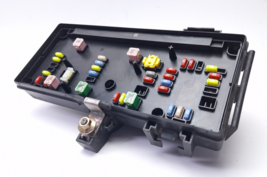 2006 DODGE RAM 1500 FUSE BOX TIPM TOTALLY INTEGRATED POWER MODULE P56049... - $237.43