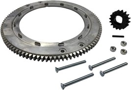 Flywheel Ring Gear Compatible with Briggs and Stratton 399676 392134 696537 - $39.25