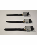 Lot of 5x Dron Video Transmitters 5.8Ghz TX wireless with 5.8Ghz antenna - €17,44 EUR