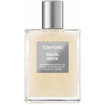 Tom ford Soleil Neige olio corpo brillante - 100ml - $161.10