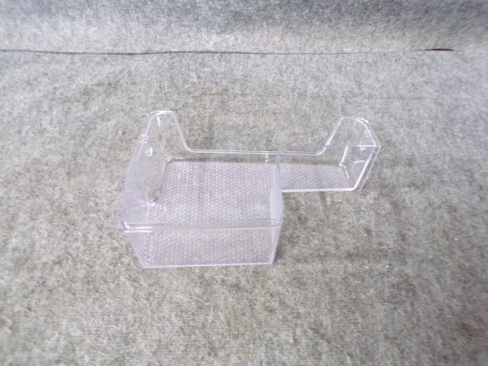 DA97-20985A SAMSUNG REFRIGERATOR DOOR BIN LEFT SIDE - $37.00