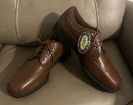 NWT (No Box) - Dexter Men&#39;s Weatherlite Dryz Golf Shoes - US Sz 12 - UK Sz 10.5 - £44.04 GBP