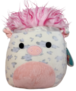 Squishmallow Squish-Doos ROSIE the Pig  10” Super Soft Plush KellyToy NE... - $15.86 CAD