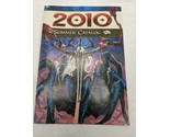 Wizards Of The Coast 2010 Summer Catalog - $178.19