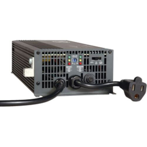 Eaton APS700HF EATON TRIPP LITE SERIES 700W POWERVERTER APS 12VDC 120V I... - $504.99