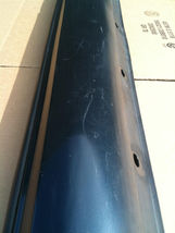 00-06 w215 Mercedes-Benz CL500 CL55 CL600 CL65 AMG OEM Side Skirts Pair RH & LH image 11