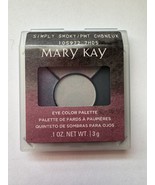 MARY KAY eye color palette - simply smoky - $9.00