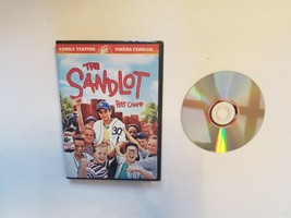 The Sandlot (DVD, 2008) - £5.83 GBP