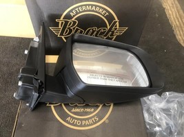 Passenger Side View Mirror Power Manual Folding Fits 19-22 RANGER 31193515 - $169.33