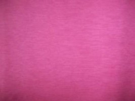 4.75yds X 43&quot; Wide Designer Fabric Sheer French Silk Chiffon Raspberry Pink - £62.28 GBP