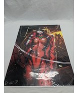 Neon Genesis Evangelion Asukalangley Soryu Art Print Poster 11 1/2&quot; X 16... - $29.70