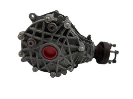2014 Maserati Quattroporte S Front Carrier Differential Assembly 0670007... - $3,715.72 MXN