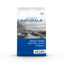 Diamond Naturals All Life Stages Chicken and Rice Formula Dry Dog Food P... - $98.78 CAD+