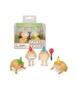 Party Frogs - $15.79