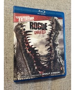 Rogue Blu-Ray Unrated rare - £73.14 GBP