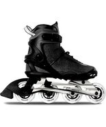 Salomon X-TR Quattro DR85 Women&#39;s Size 9 Inline Roller Skates 270mm X-Tr... - $39.29 CAD