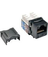 EATON TRIPP LITE SERIES CONNECTIVIT N238-010-BK CAT6 / CAT5E 110 KEYSTON... - $1,220.23 MXN