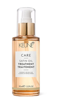 Keune Care Satin Oil Treatment, 3.2 Oz.