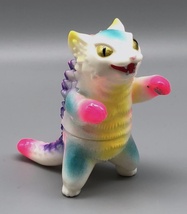 Max Toy Handpainted Exclusive Negora painted by Mark Nagata image 3