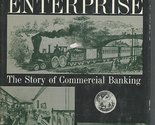 Financing American Enterprise: The Story of Commercial Banking Paul B. T... - $2.93