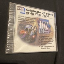 Best Of KCCK’s Jazz Under The Stars 2000 CD - £6.34 GBP