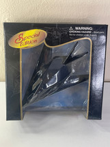 1997 Maisto Die Cast Special Edition Air Force #31012 - $9.89