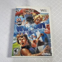 Wipeout: The Game (Nintendo Wii, 2010) - £3.85 GBP