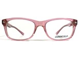 Skechers SE 1627 072 Kinder Brille Rahmen Pink Quadratisch Voll Felge 49... - £44.39 GBP