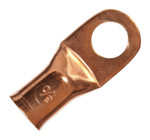 Jandorf Specialty Hardw Terminal Elec Lug 3/0 Un 1/2In 60776 - $19.45