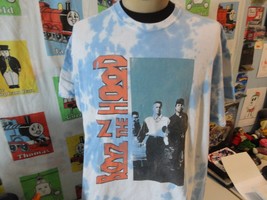 Boyz N The Hood Ice Cube Ty Dye T Shirt - $16.82