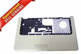 Brand New Dell Studio 15Z 1569 Palmrest Touchpad Assembly P417F CN-0P417... - $39.99