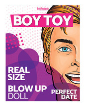 BoyToy Sex Doll - $29.70