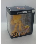SmAll Stars Minis NBA Basketball Stephen Curry YELLOW VARIANT  - €21,56 EUR