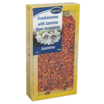 Aromatic Frankincense w/ Jasmine Fragrance Blessed Jerusalem Incense 3.5... - £14.02 GBP