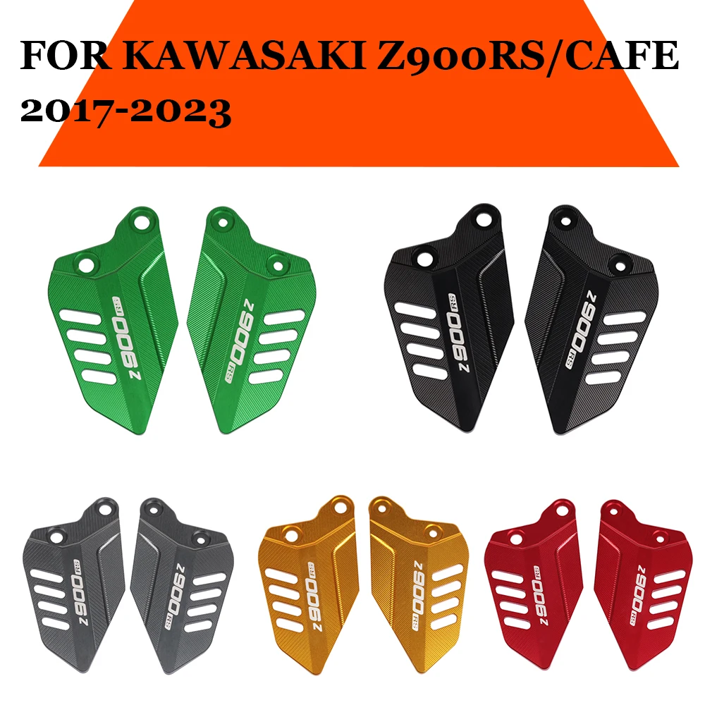 For Kawasaki Z900RS Z900 RS Z 900 RS 2017-2019 2020 2021 Z 900RS Motorcycle Left - £23.42 GBP+