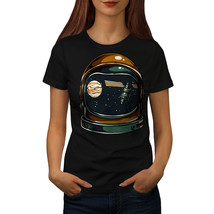 Cosmos Satellite Space Shirt Satellite Women T-shirt - $12.99