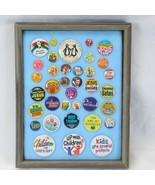 Religious Pins Jesus VBS 30+ Hallelujah Follow Jesus Blessing + Others  ... - $26.87 CAD