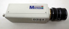 Wpi w/ Rainbow Lens Mintron Color Ccd Digital Camera OS-70D Ships Today - £96.54 GBP