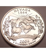 Gemstone Cameo Proof 2006-S Nevada State Quarter-
show original title

O... - £3.49 GBP