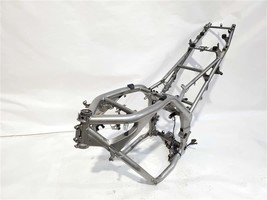 Straight Frame OEM 2001 Yamaha FZS1000Item must be sent to a commerciall... - £305.68 GBP