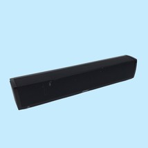 Bose CineMate 120 Soundtouch 120 SoundBar Speaker Array Black #U8878 - £27.29 GBP