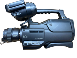 Sony HVR-HD1000N High Definition DV Camcorder - £161.73 GBP