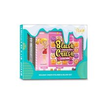 RUDE Holiday Cheer Eyeliner &amp; Blush Set - $28.39