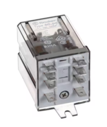 Electrolux Professional 60.62, Relay, 10A, 250V, 50-60Hz - $135.88