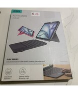 ESR Flex Series Keyboard Case Detachable Trackpad for iPad 10/11 (A16) D... - $709.42 MXN