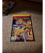 Overstreet Comic Book Monthly Marketplace # 21 Price Guide 1995 - $23.76