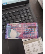 Hong Kong 10 Dollars 2002 - €6,30 EUR