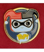 Funko Pop! Pins - Harley Quinn Enamel Pin Badge - £7.45 GBP