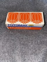fotomat flashcubes - $129.17 MXN