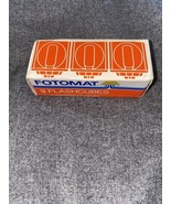 fotomat flashcubes - $129.73 MXN